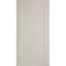 Trimlite 42" x 84 " Primed 1-Panel Barn Slab Door 3670pri8401B - alternate 1
